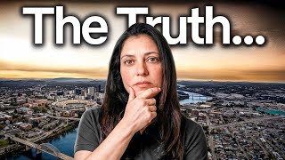 I’ve Lived in Knoxville for the Last 3 Years. My Honest Thoughts