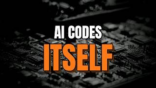 Ornith-1.0 Just Dropped: AI's Code Can Now Self-Improve.