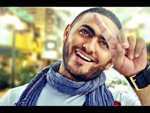 تامر الله يباركلي فيك  