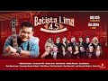 LUIS MARCELO E GABRIEL - PARTICIPAÇÃO NA LIVE DO BATISTA LIMA 4.5