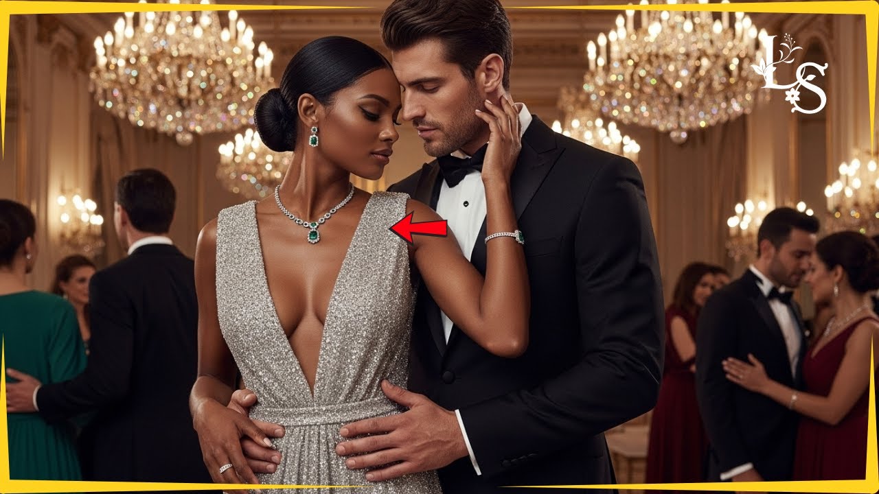 He Marries Her For Status, She Marries Him For Power—But When Power Meets Passion, Love Blooms