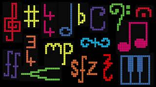 Labeling Triads   Chord Symbols