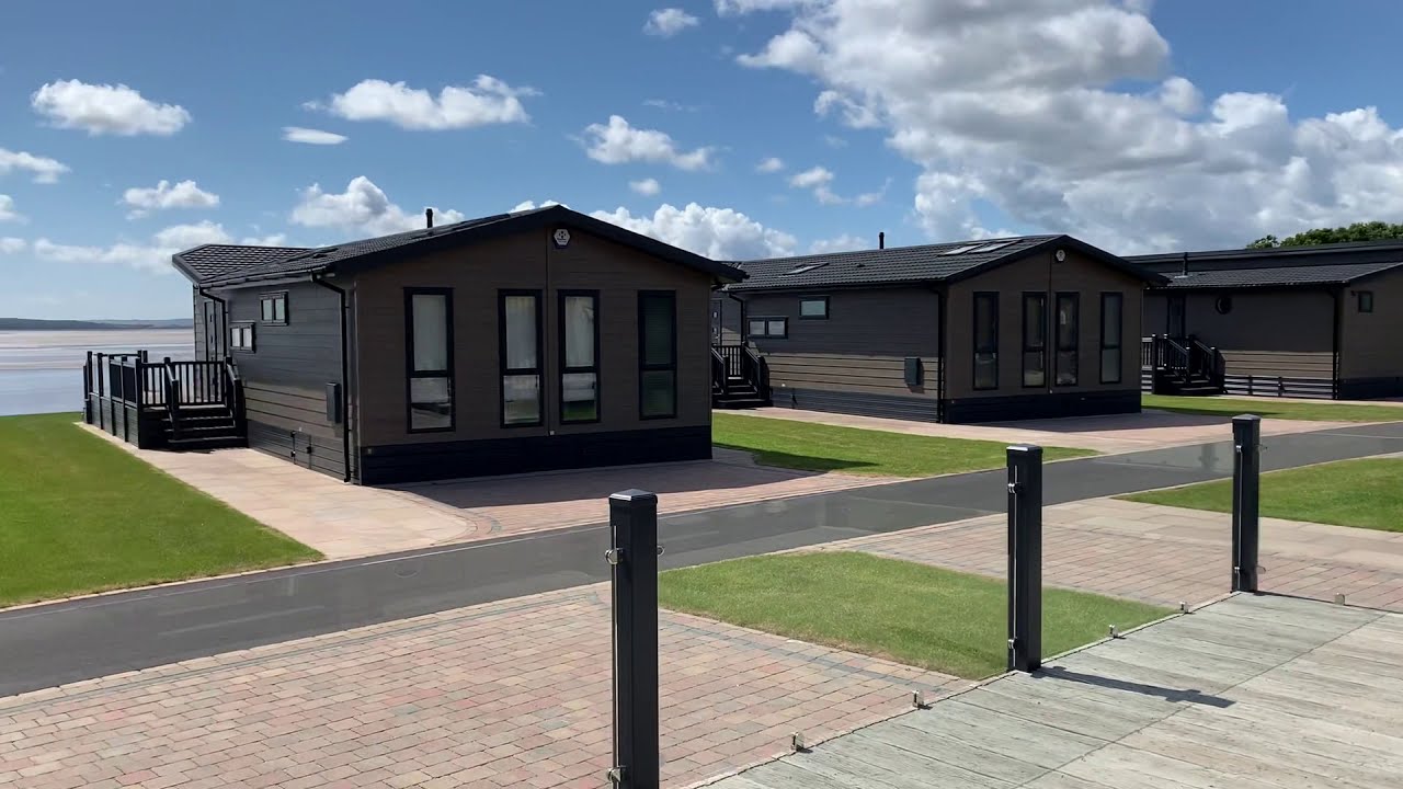 For Sale: ABI Harrogate Lodge at The Cove (SOLD)