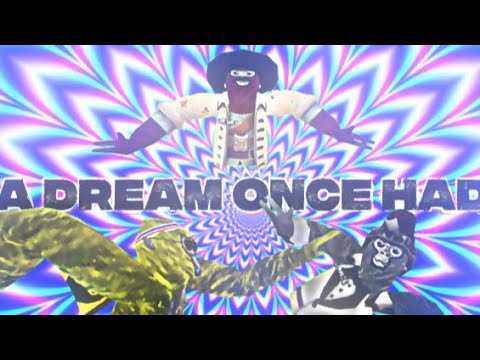 A Dream Once Had | A Gorilla Tag Movie