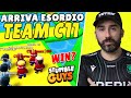 ESORDIO con il TEAM C11 ed Ã¨ SUBITO SPETTACOLO! - Stumble Guys