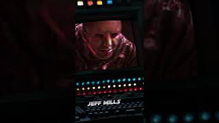 𝗔𝗟𝗜𝗘𝗡 𝗙𝗥𝗘𝗤𝗨𝗘𝗡𝗖𝗬 - Teaser