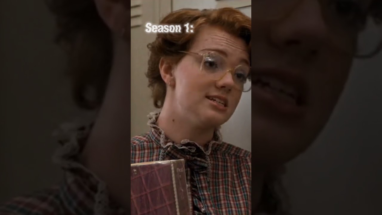 Spoiling A Death From Each Season Of Stranger Things (I swear I'll get back to normal stuff)