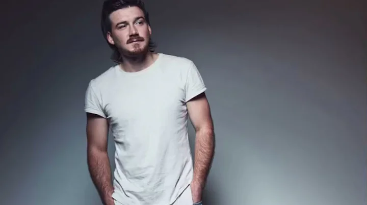 Morgan Wallen x Mark Morrison - Chasin’ You x Return of The Mack