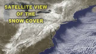 Remembering the Blizzard of 1993