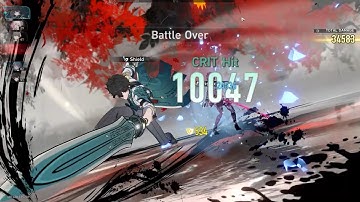 Clearing Kafka with Remembrance and Dissociation | Honkai Star Rail