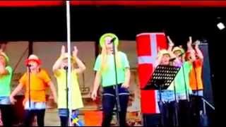 sweet-voices / Ich geh noch zur Schule ( Manuela - Ich geh noch zur Schule ) )