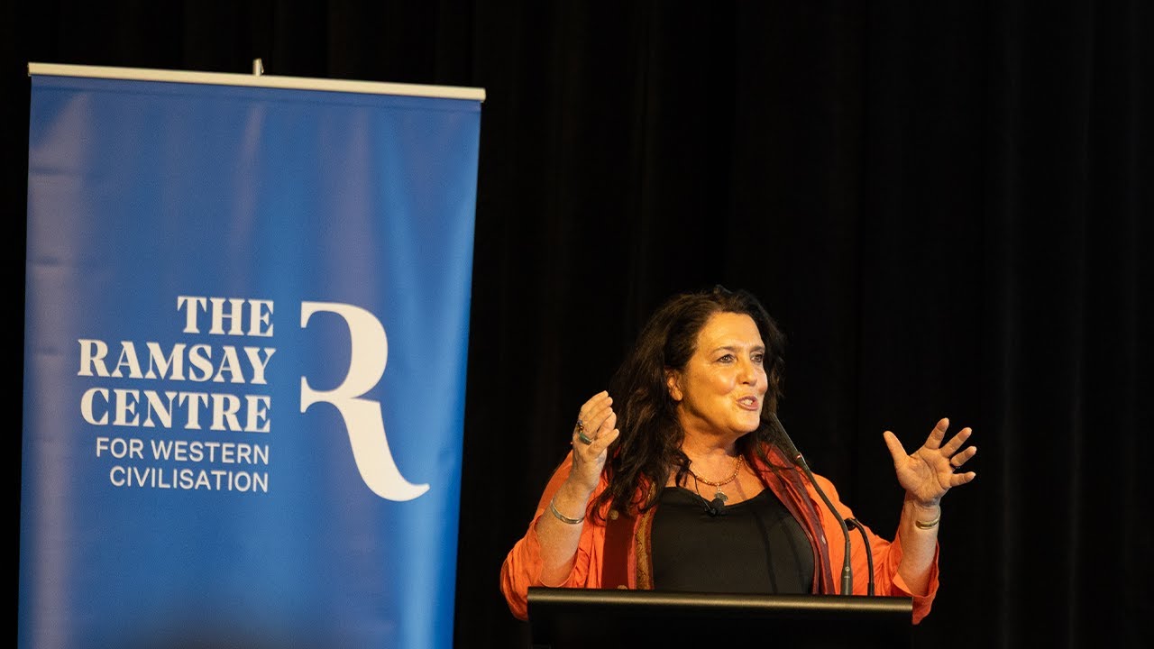 Bettany Hughes | Digging Up History: What the Treasures of the Past Can Teach Us Today