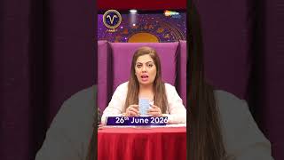 Aries Daily Tarot Prediction | 26th June 2026 | #tarotguidance #tarotcardreading