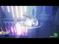 End of video