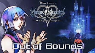 KINGDOM HEARTS 0.2 BBS A Fragmentary Passage - Exploring the Castle of Dreams [Out of Bounds]