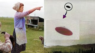 The UFO Photo That Fooled Scientists For Decades | McMinnville Mystery
