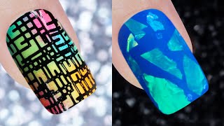 8 Nail Art Designs 2020 | New Nails Art Compilation #59