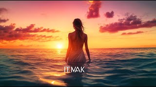 🚀 Chill Deep House Space Travel | Relaxing Cosmic Mix (5)