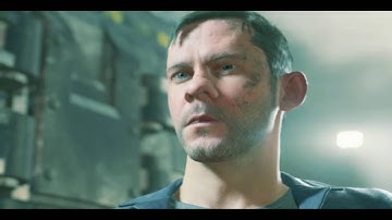 Quantum Break [Walkthrough] Part 18 [Ending]