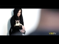 VIBE Cover Shoot with Ke$ha (Behind the Scenes)