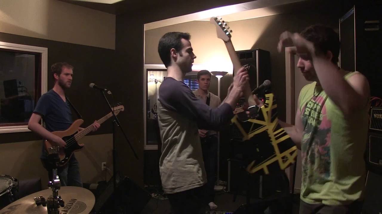 Calgary Jam Session YouTube