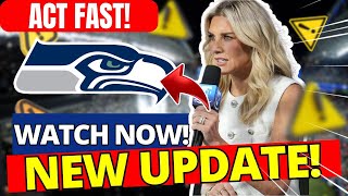 🔥🌟 BREAKING NEWS! ESPN Reveals Seahawks' Biggest Roster Hole! Watch Now! SEATTLE SEAHAWKS NEWS TODAY by SEAHAWKS SPOTLIGHT 823 views 3 days ago 1 minute, 47 seconds