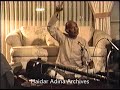 Ustad Vilayat Khan Saheb Pt. Shyamal Bose  Los Angeles California 1989