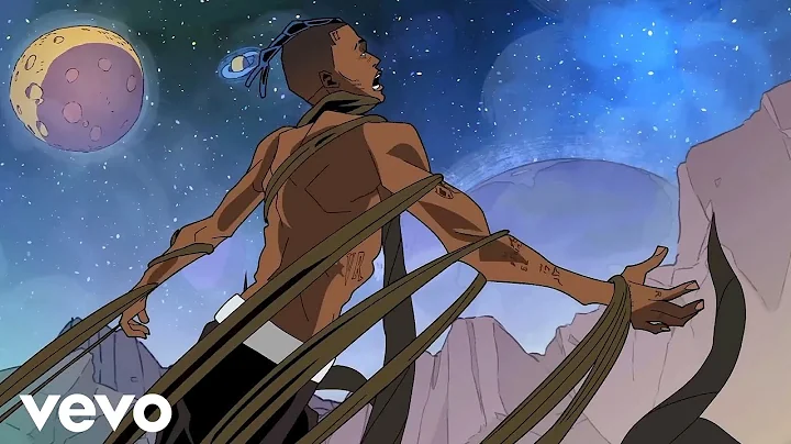 XXXTENTACION & Billie Eilish - I’d rather die (Unreleased) (Concept AI)