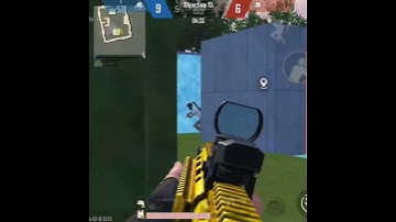 Bgmi Wow Mod Gameplay 😶‍🌫️ #bgmi #pubg #pubgmobile #gaming #viral #trending