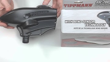 Tippmann SSL-200 Electronic Paintball Hopper