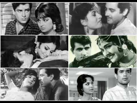 Tu Kar De Nazar Se Mastana Mukesh  Hemlata Film Ladki Pasand Hai 1971 Music Sonic Omi