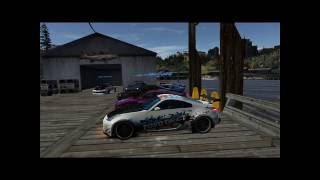 NFS Worlds Underground Racers Club Meet 5/25/13