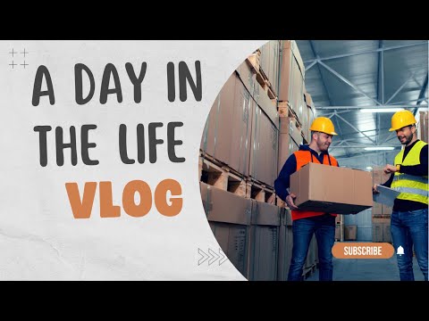 A Day In