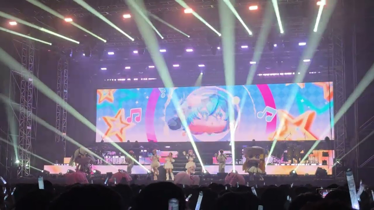 Eversinging Song 쉬는시간 종합 8분 (명조콘 26.08.29)