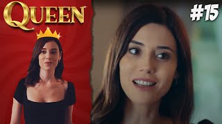 Sadakatsiz - Baştan sona Asya Queen #15