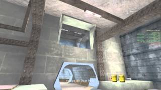 AS-Ballistic - Quick Walkthrough.avi
