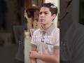 🥹 Bruno quiere saber quién es su verdadero padre #TanCercaDeTiNaceElAmor #Telenovelas