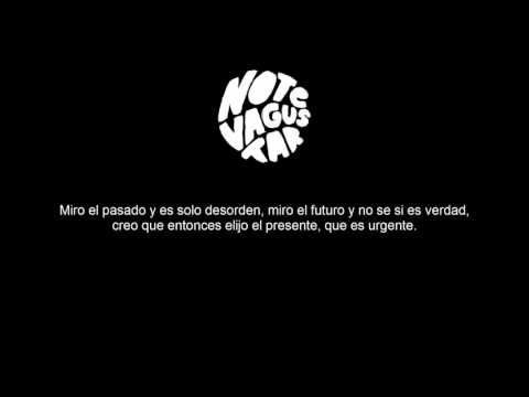 Presente - No Te Va Gustar