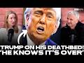IHIP News: 🚨 Trump Making DEATHBED Confessions As He's LOSING ALL POWER! Blue Tsunami INCOMING! Mp3 Song