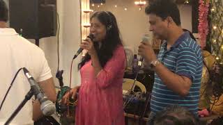 Rehearsal Pal Do Pal Ka Saath I Sarvesh Mishra Sampada Goswami I Puneet Sharma Music