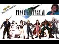 Final Fantasy 7 - First Playthrough - Episode 126 #finalfantasyvii #gaming