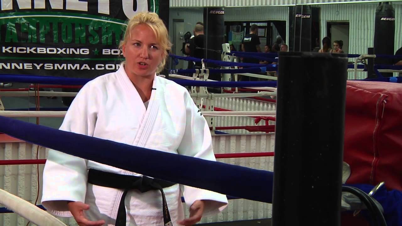 Captain Amber Jones Story