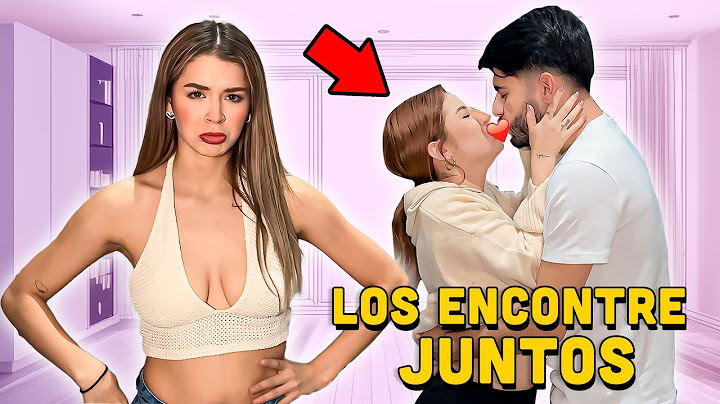 FERNANDA Y ANGELITO SE BESARON 💔 | Carol Castro