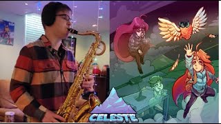CELESTE - Mirror Temple (2 Mello Mirror Magic Mix)