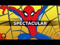 The Spectacular Adaptation Of Spider-Man
