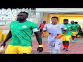 Dawa hutessa fantastic free kick goal fo ethiopia abubaker nassir rwanda 01 ethiopia