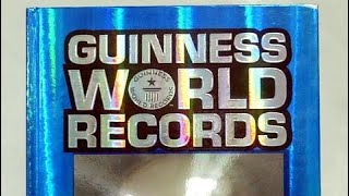 Gala Guinness de los récords