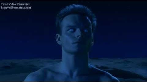 Dune music video (Dune 2000 movie)