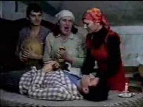 Teatro- Grupo Veneto Parte 7- El rapto del salame-...