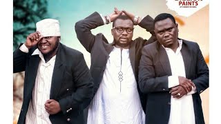 WAFIWA PART 2 STARING MKOJANI :TIN WHITE :SAMOFI